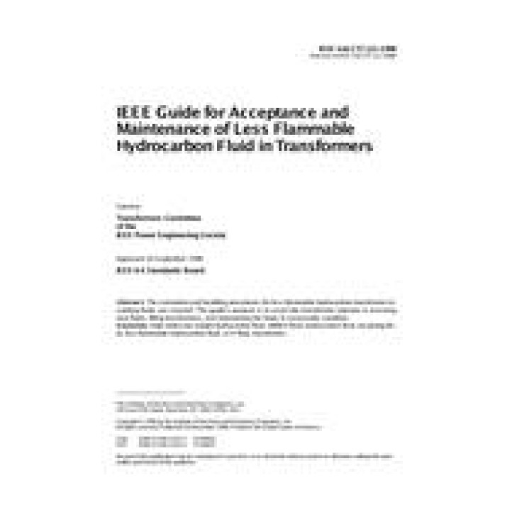 IEEE C57.121 PDF