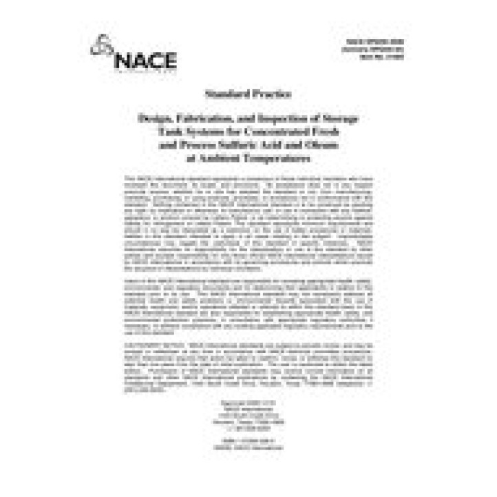 NACE SP0294 PDF