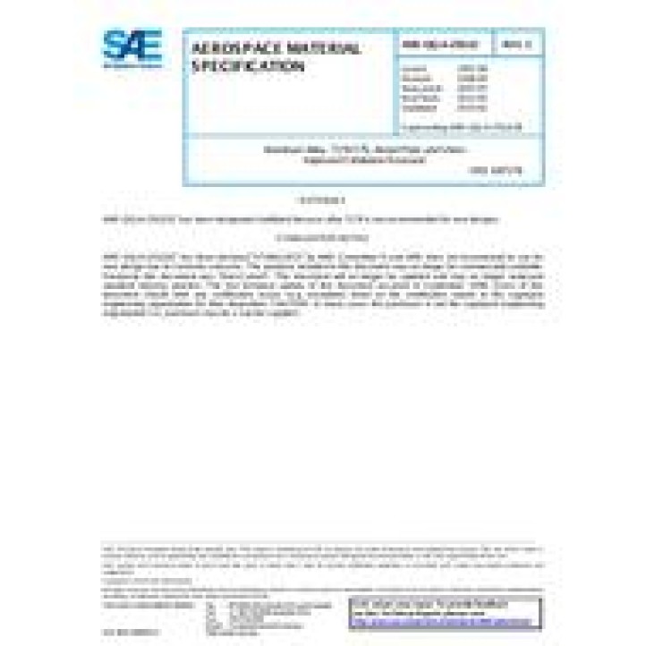 SAE AMSQQA250/22C PDF