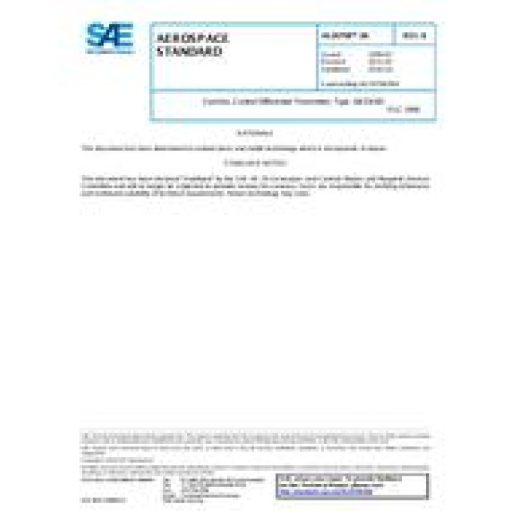 SAE AS20708/36B PDF