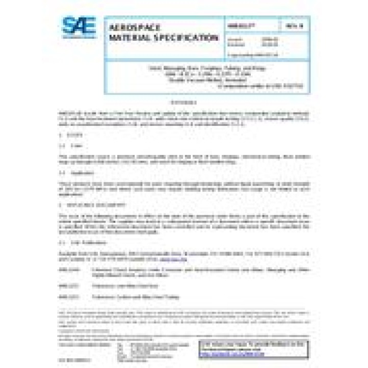 SAE AMS6511B PDF