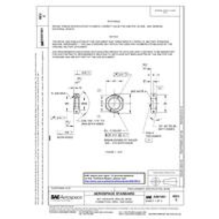 SAE AS91001C PDF