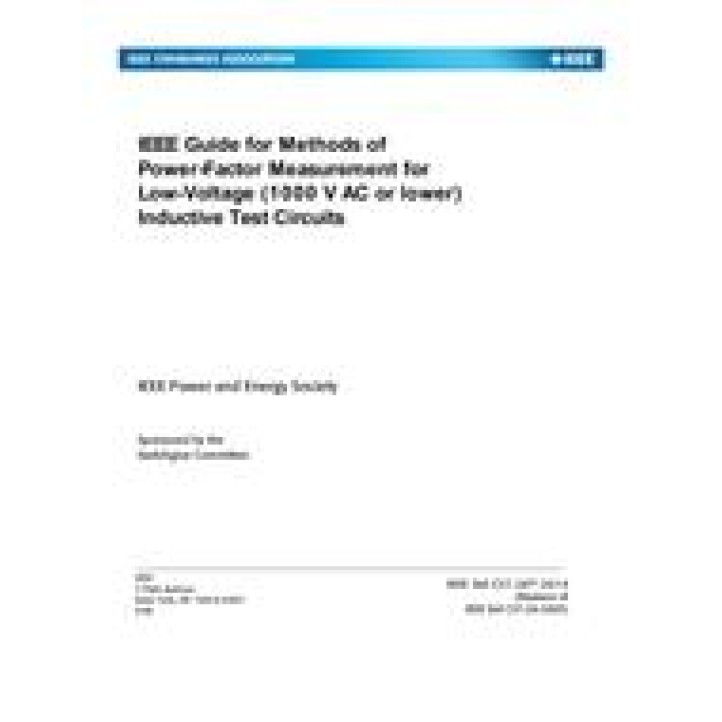 IEEE C37.26 PDF