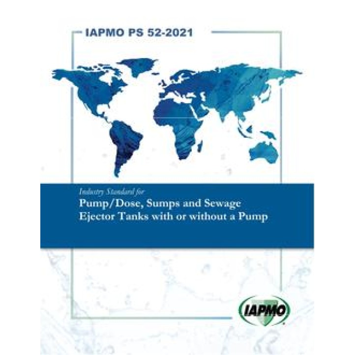 IAPMO PS 52 PDF