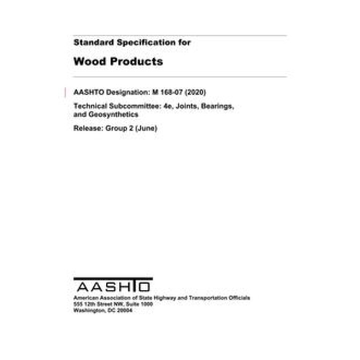 AASHTO M 168 PDF