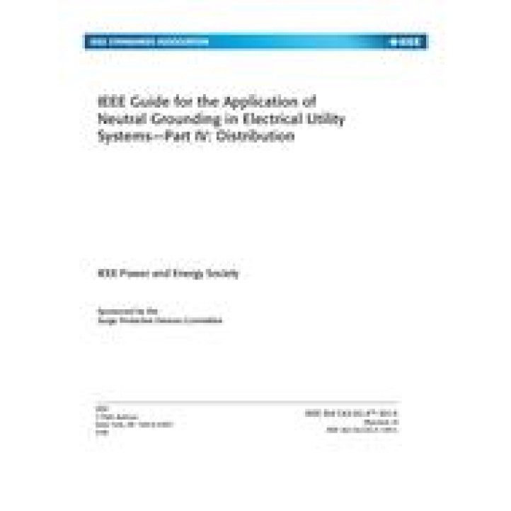 IEEE C62.92.4 PDF