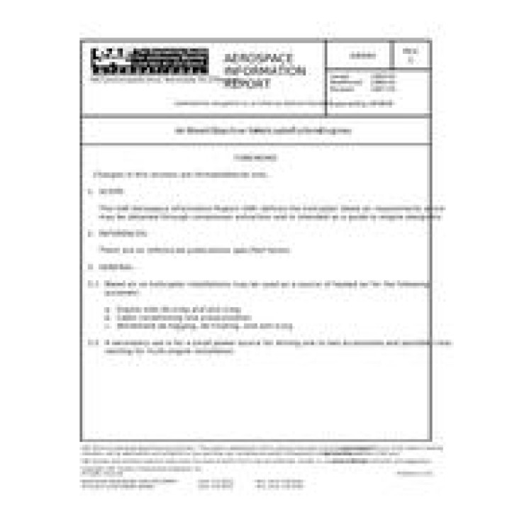 SAE AIR984C PDF