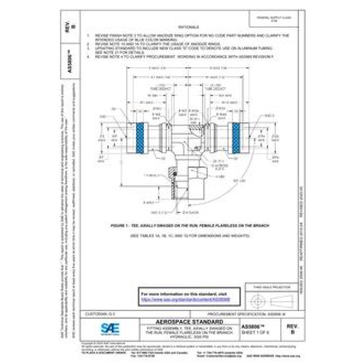 SAE AS5806B PDF