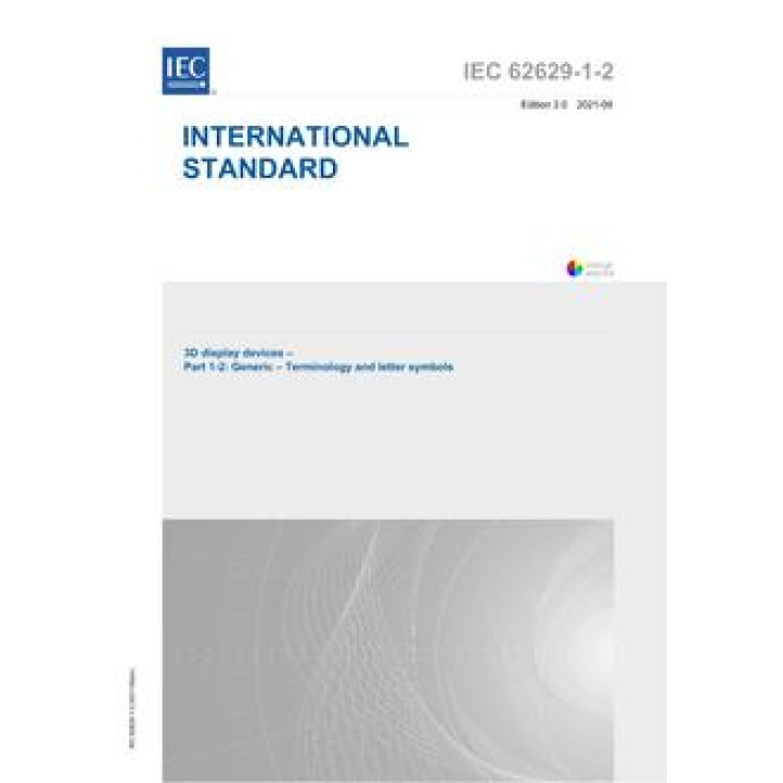 IEC 62629-1-2 Ed. 2.0 b PDF