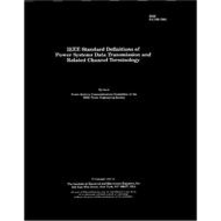 IEEE 599 PDF