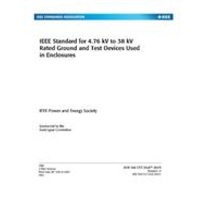 IEEE C37.20.6 PDF