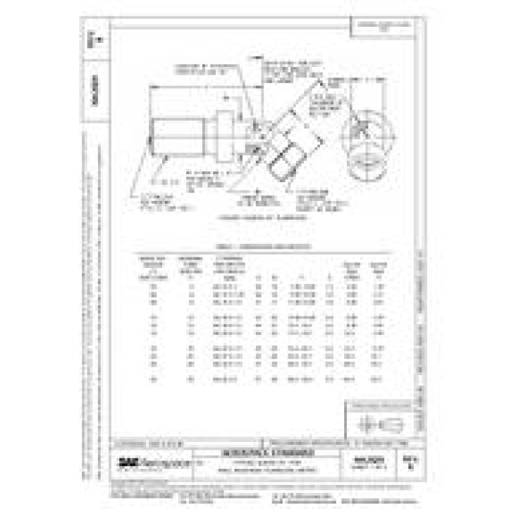 SAE MA2029B PDF