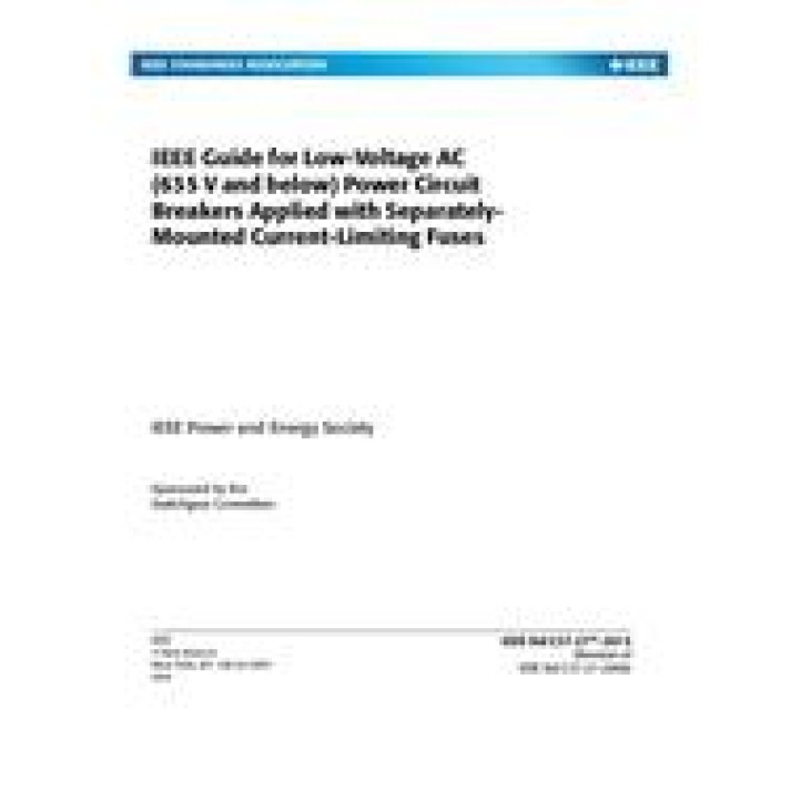 IEEE C37.27 PDF