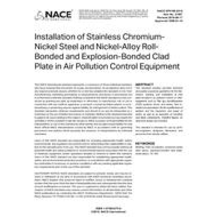 NACE SP0199 PDF