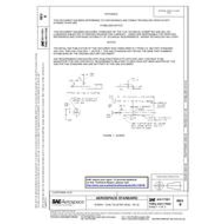 SAE AS117001B PDF