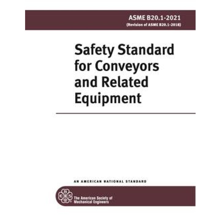 ASME B20.1 PDF