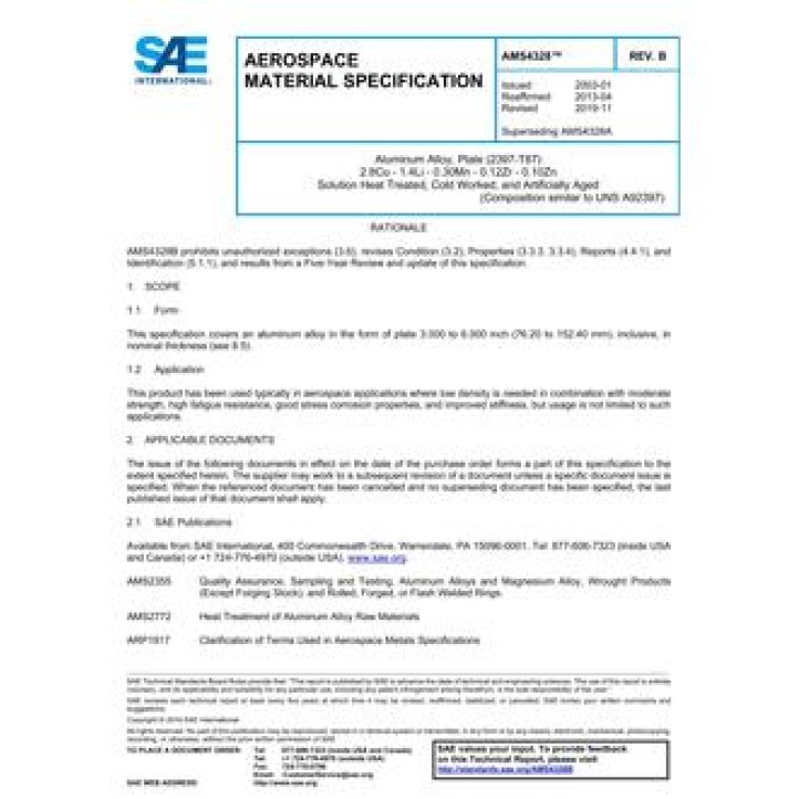 SAE AMS4328B PDF