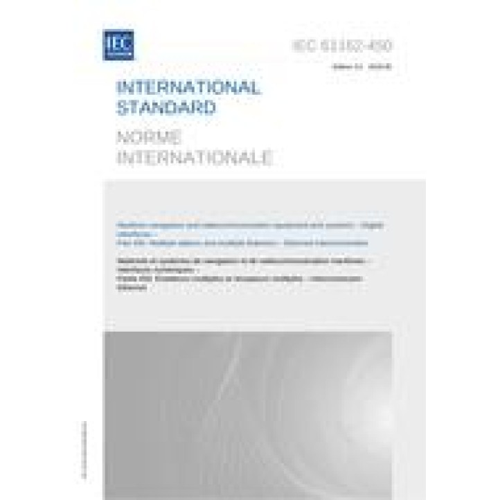 IEC 61162-450 Ed. 2.0 b PDF