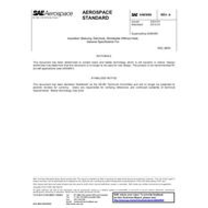 SAE AS85080A PDF