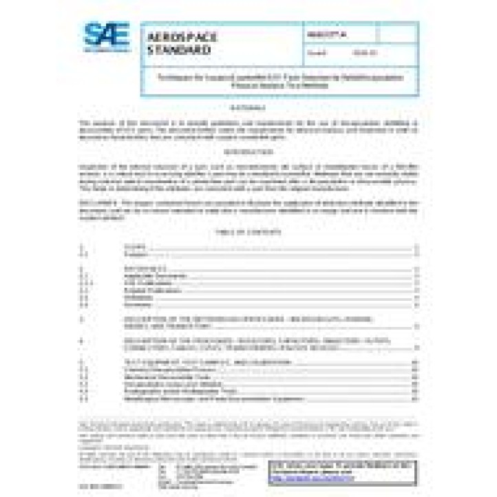 SAE AS6171/4 PDF