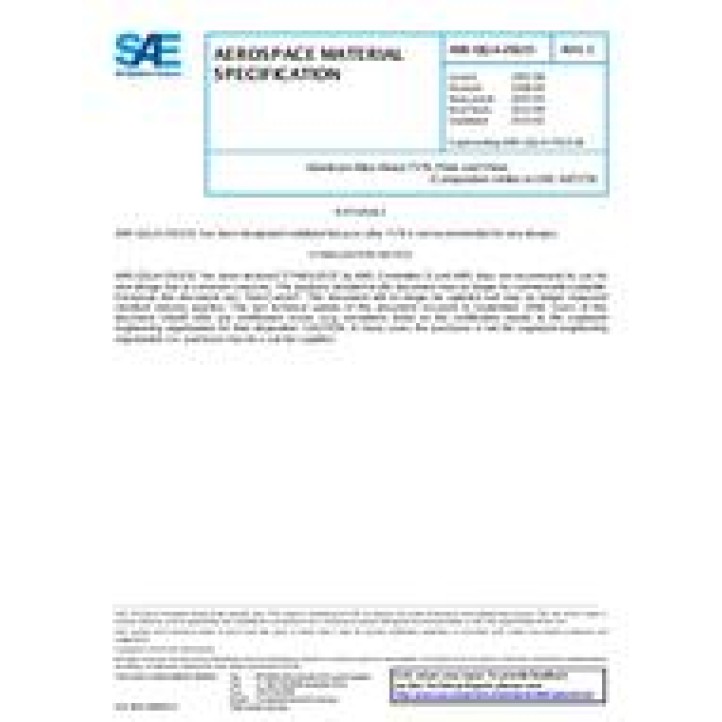 SAE AMSQQA250/15C PDF