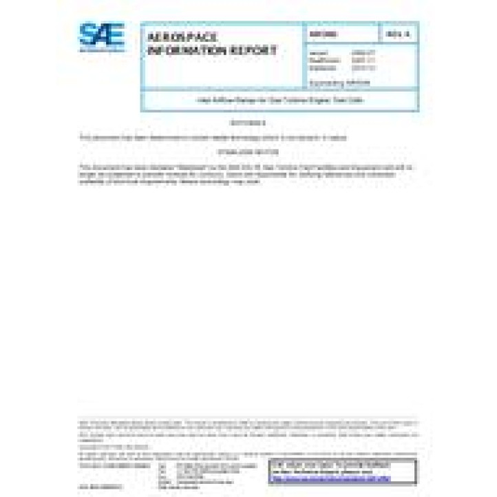 SAE AIR5306A PDF