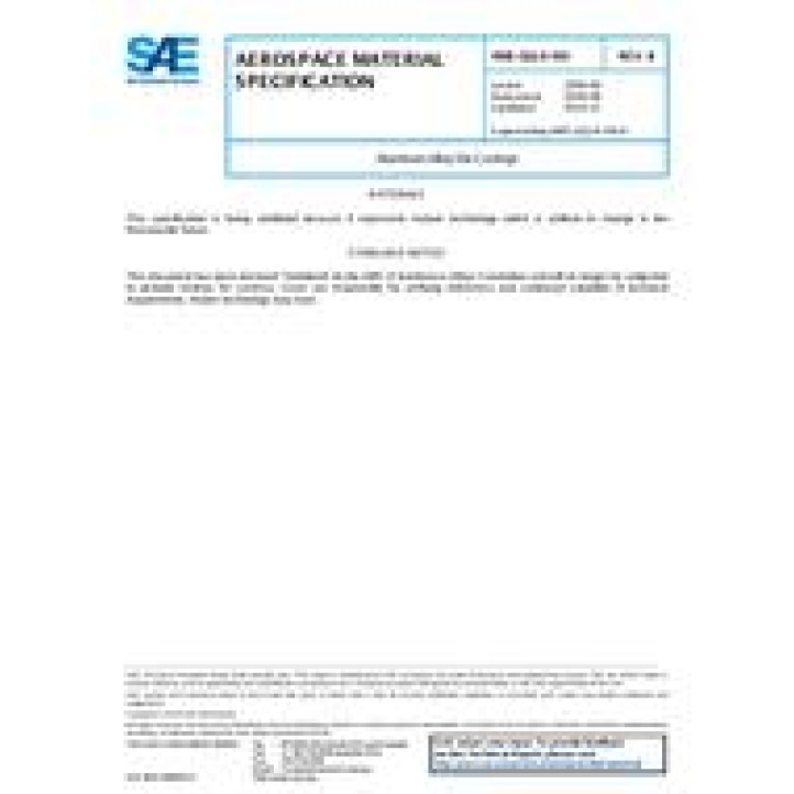 SAE AMSQQA591B PDF