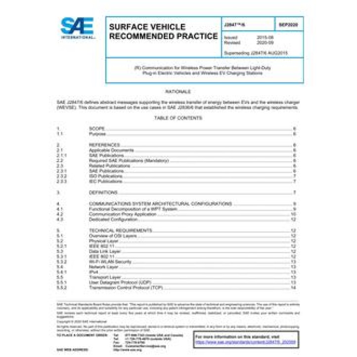 SAE J2847/6 PDF