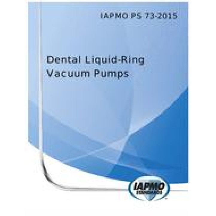 IAPMO PS 73 PDF