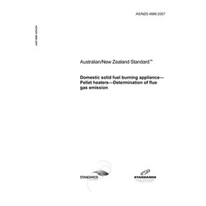 AS/NZS 4886 PDF