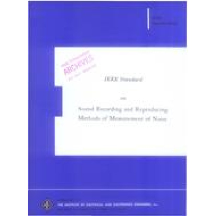 IEEE 191 PDF