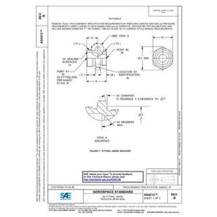 SAE AS4212B PDF