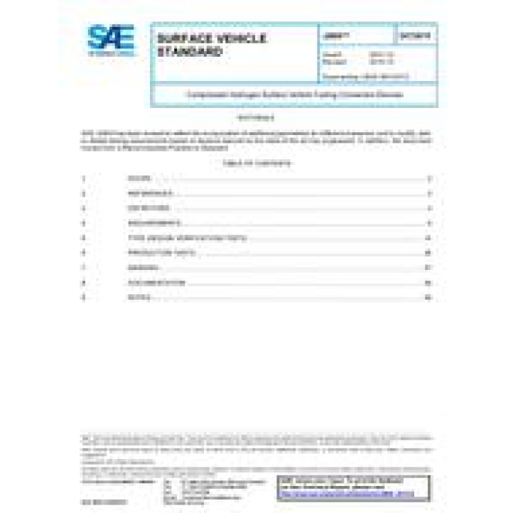 SAE J2600 PDF