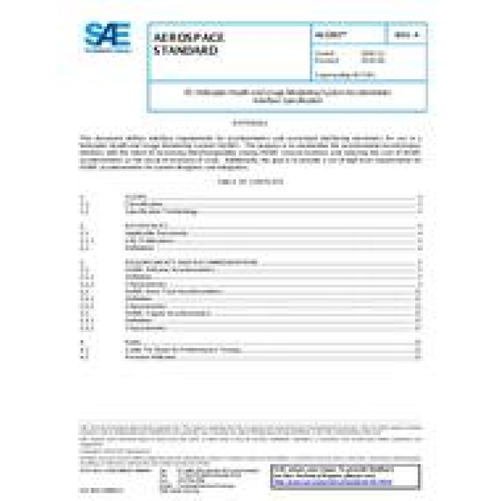 SAE AS5391A PDF