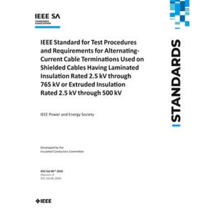 IEEE 48 PDF