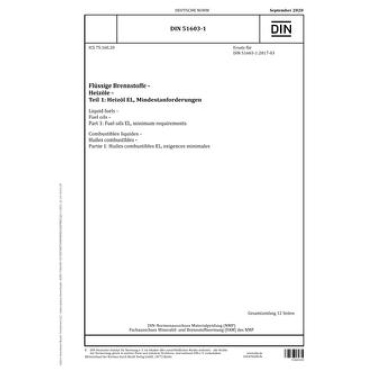 DIN 51603-1 PDF