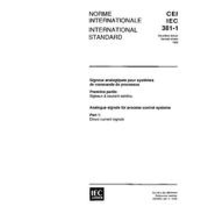 IEC 60381-1 Ed. 2.0 b PDF