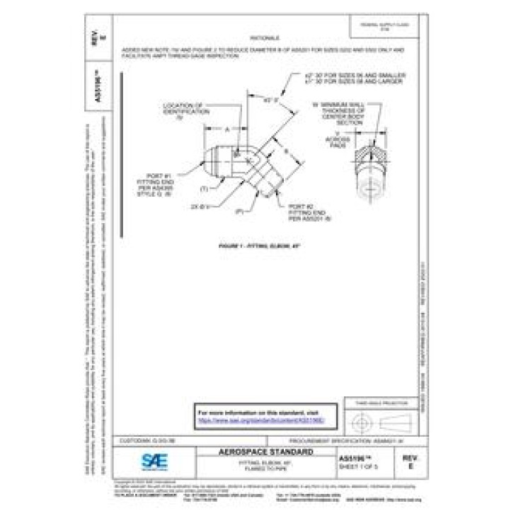 SAE AS5196E PDF