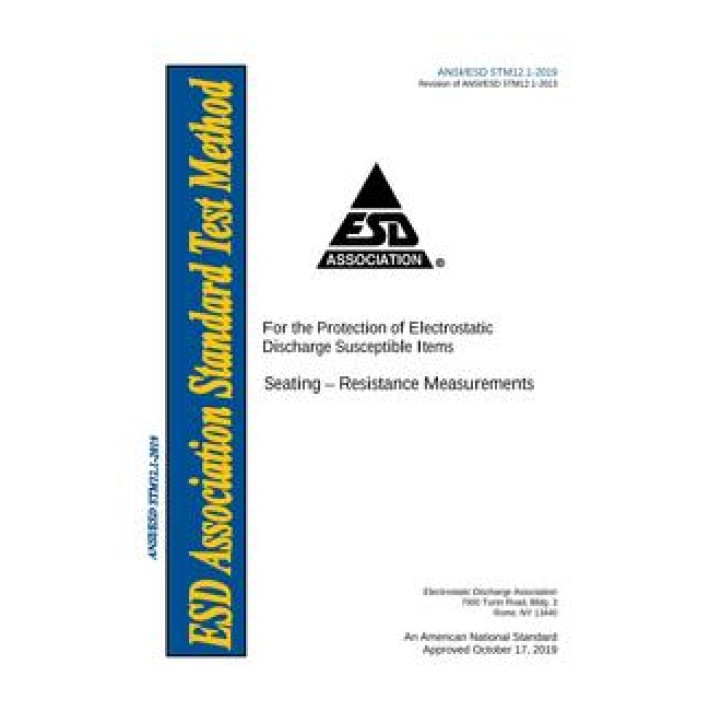 ESD STM12.1 PDF