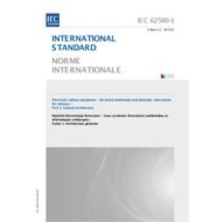 IEC 62580-1 Ed. 1.0 b PDF