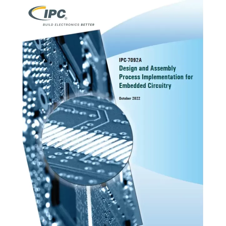 IPC 7092A PDF