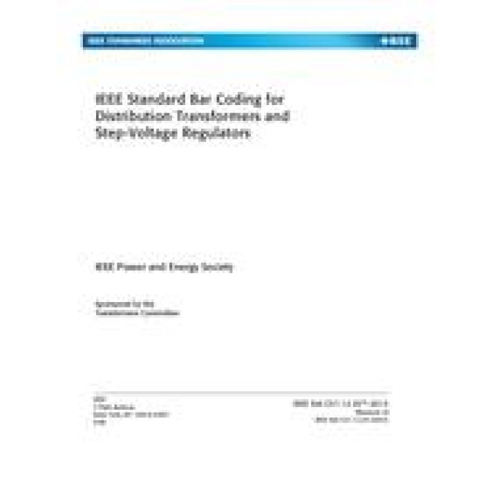 IEEE C57.12.35 PDF