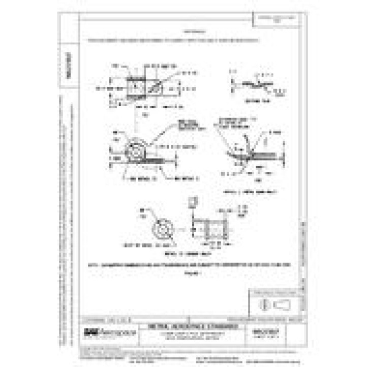 SAE MA2150/7 PDF