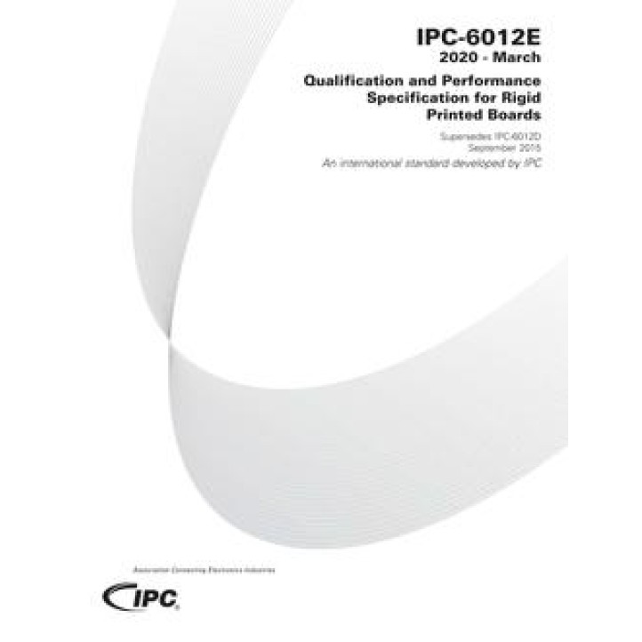 IPC 6012E PDF