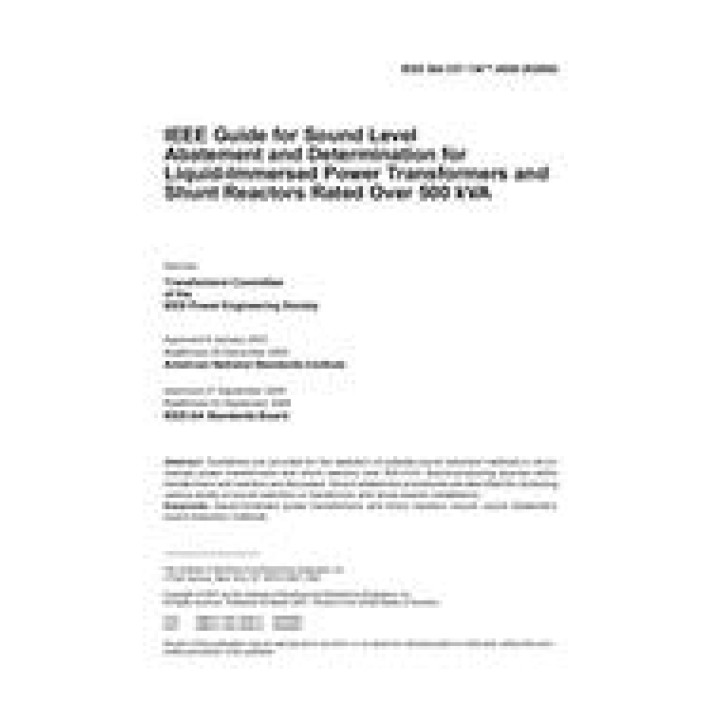 IEEE C57.136 PDF