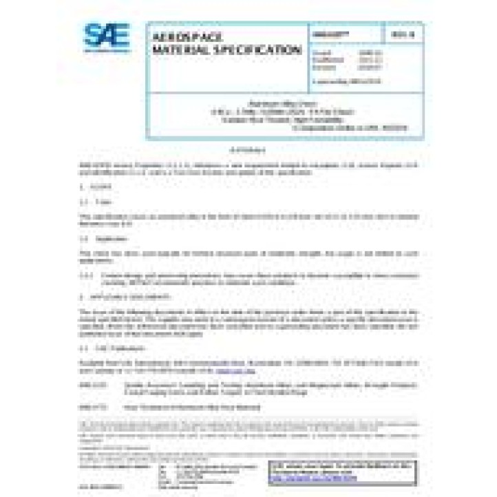 SAE AMS4297B PDF