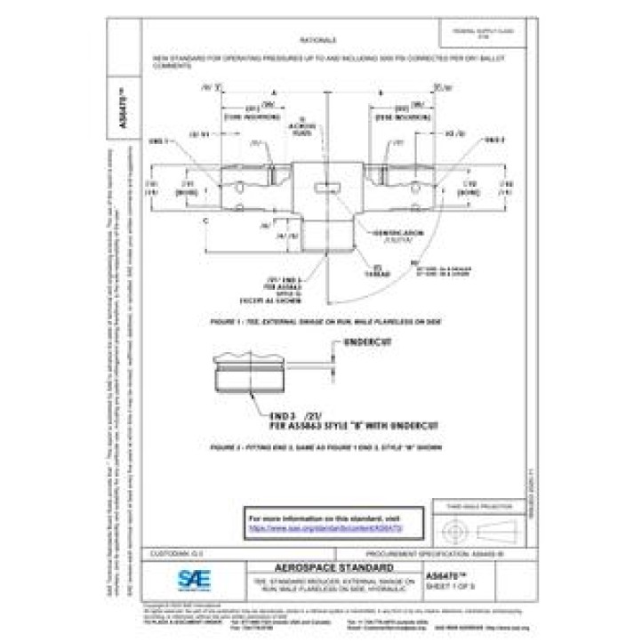 SAE AS6470 PDF