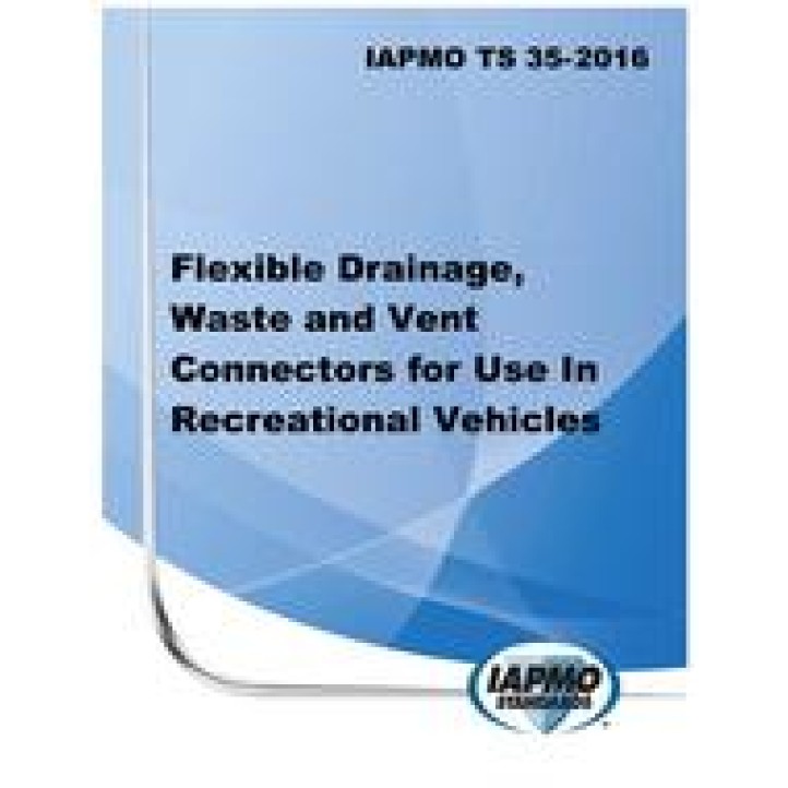 IAPMO TS 35 PDF