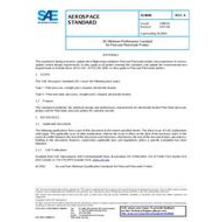 SAE AS8006A PDF