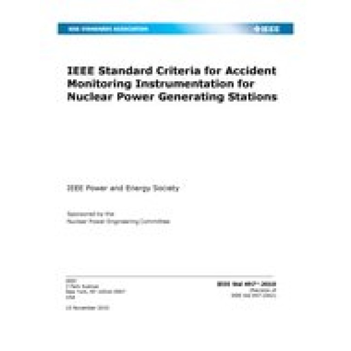 IEEE 497 PDF